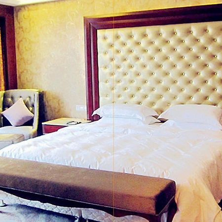 St. Tropez Hotel 창사 시 외부 사진