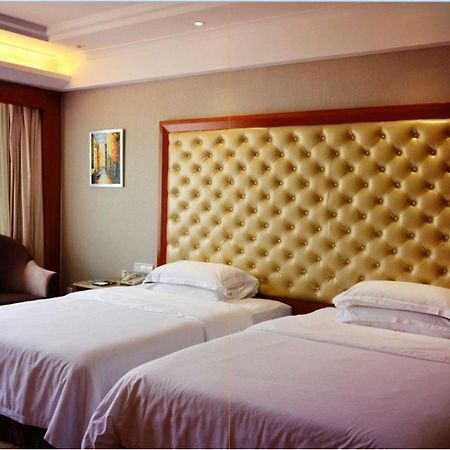 St. Tropez Hotel 창사 시 외부 사진