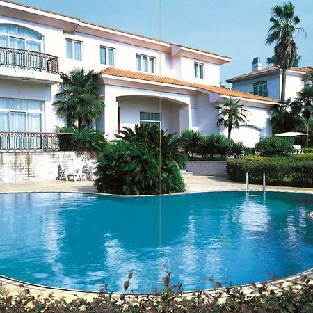 St. Tropez Hotel 창사 시 외부 사진