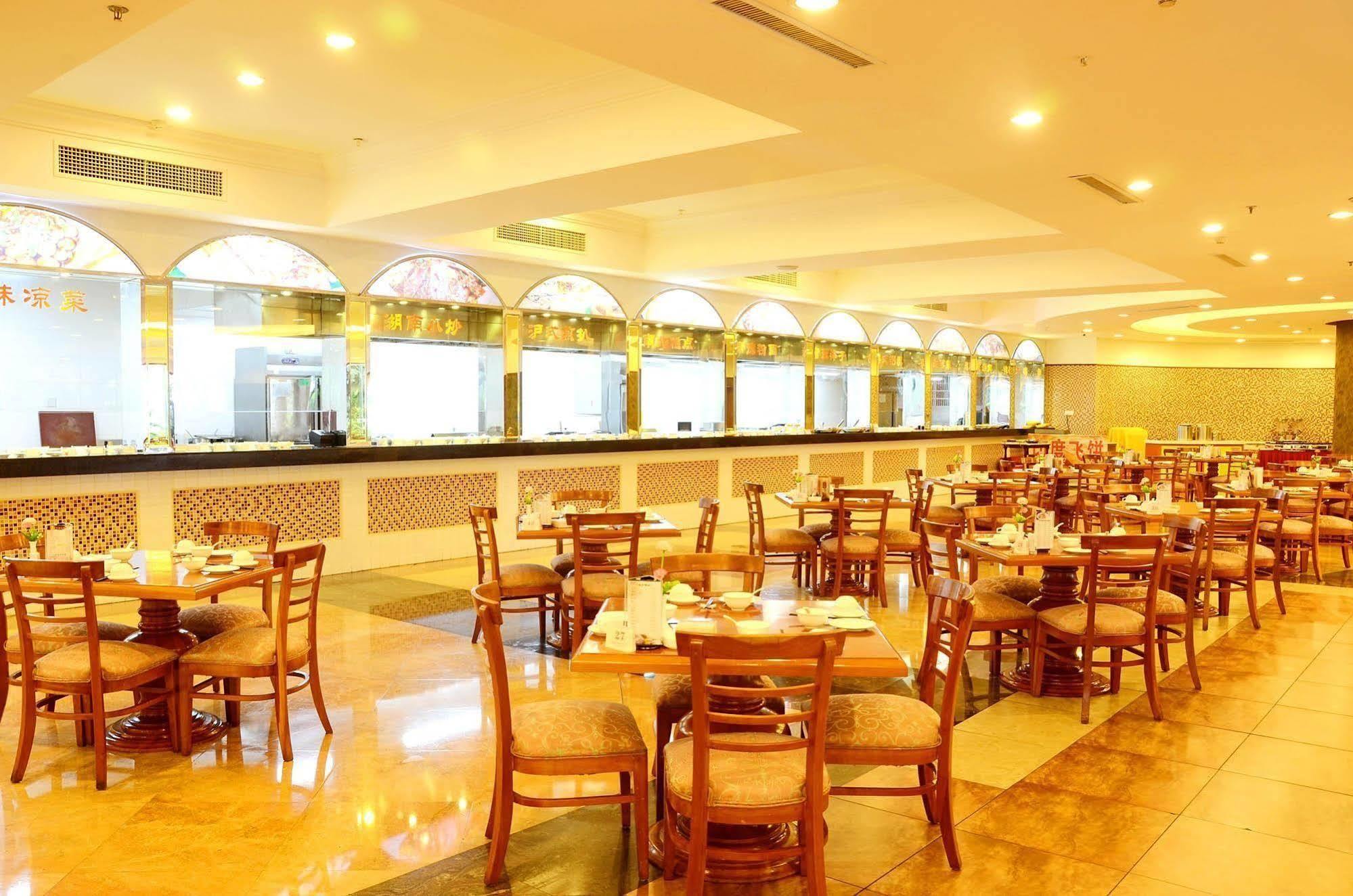 St. Tropez Hotel 창사 시 외부 사진