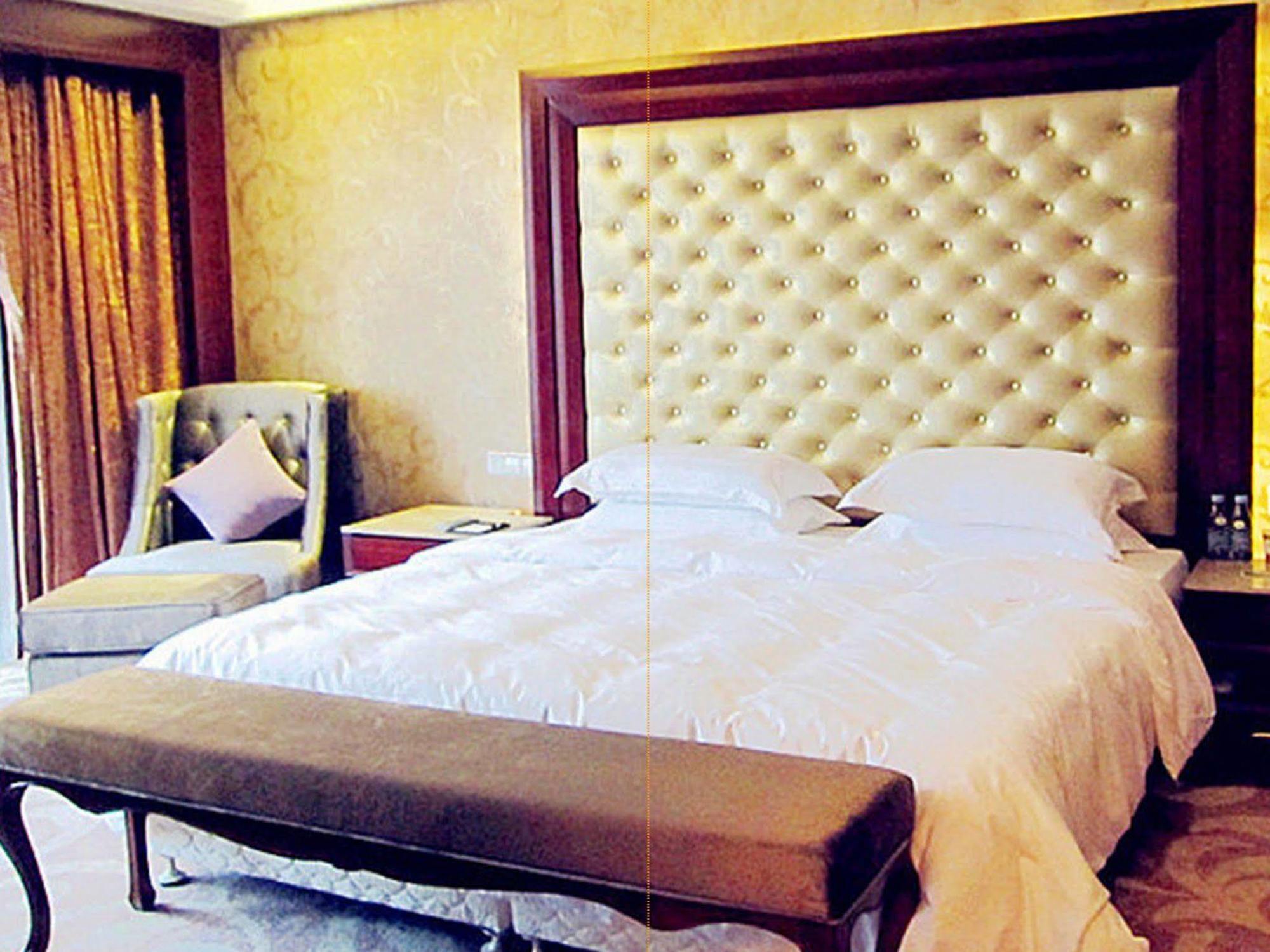 St. Tropez Hotel 창사 시 외부 사진