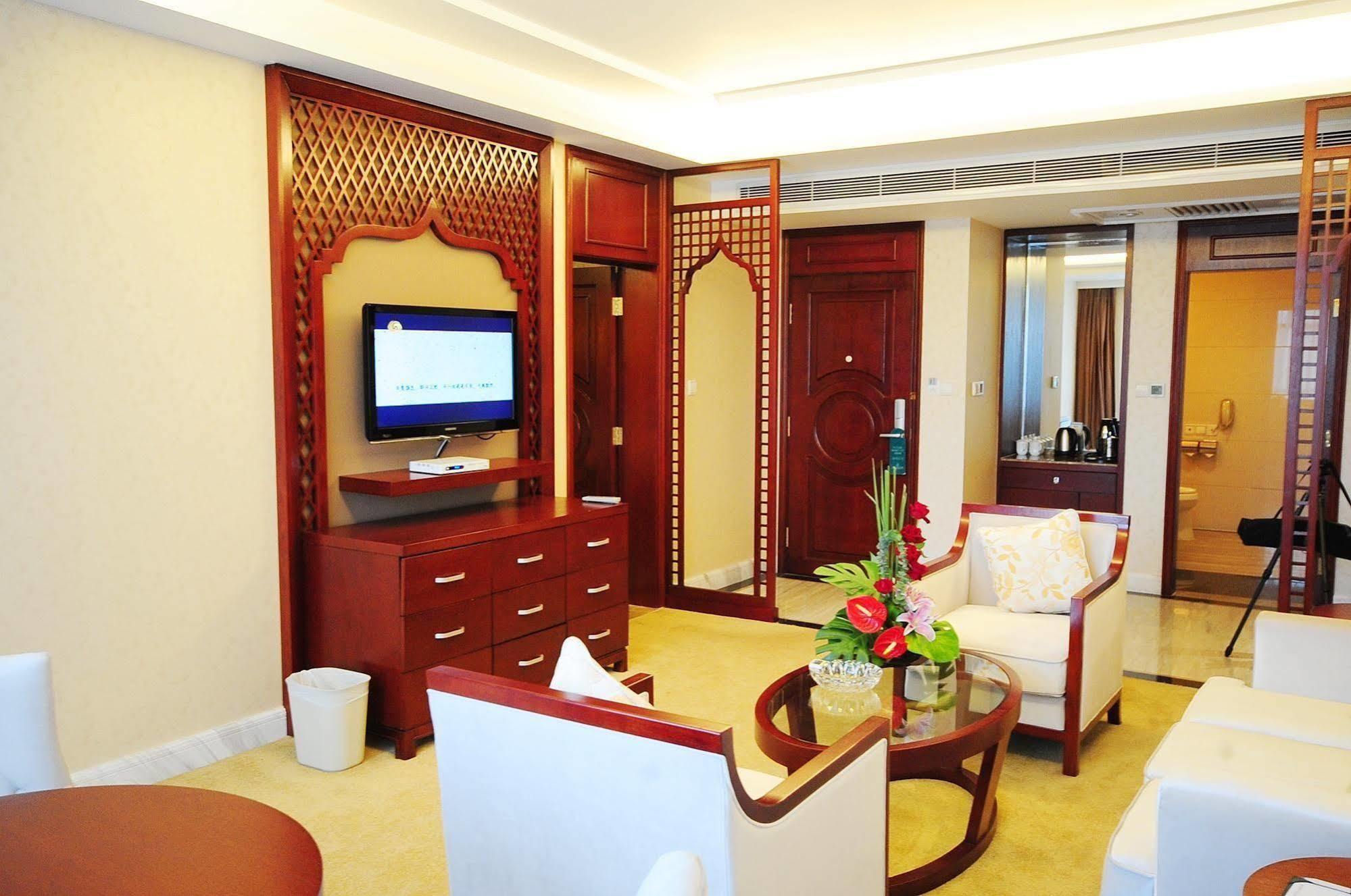 St. Tropez Hotel 창사 시 외부 사진