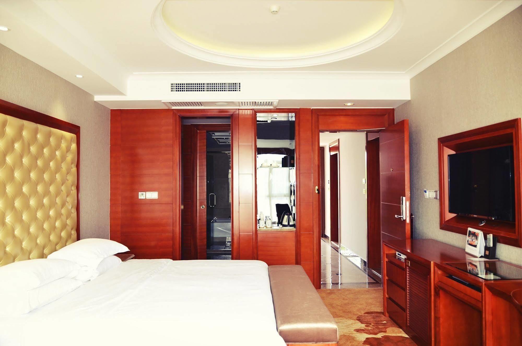 St. Tropez Hotel 창사 시 외부 사진