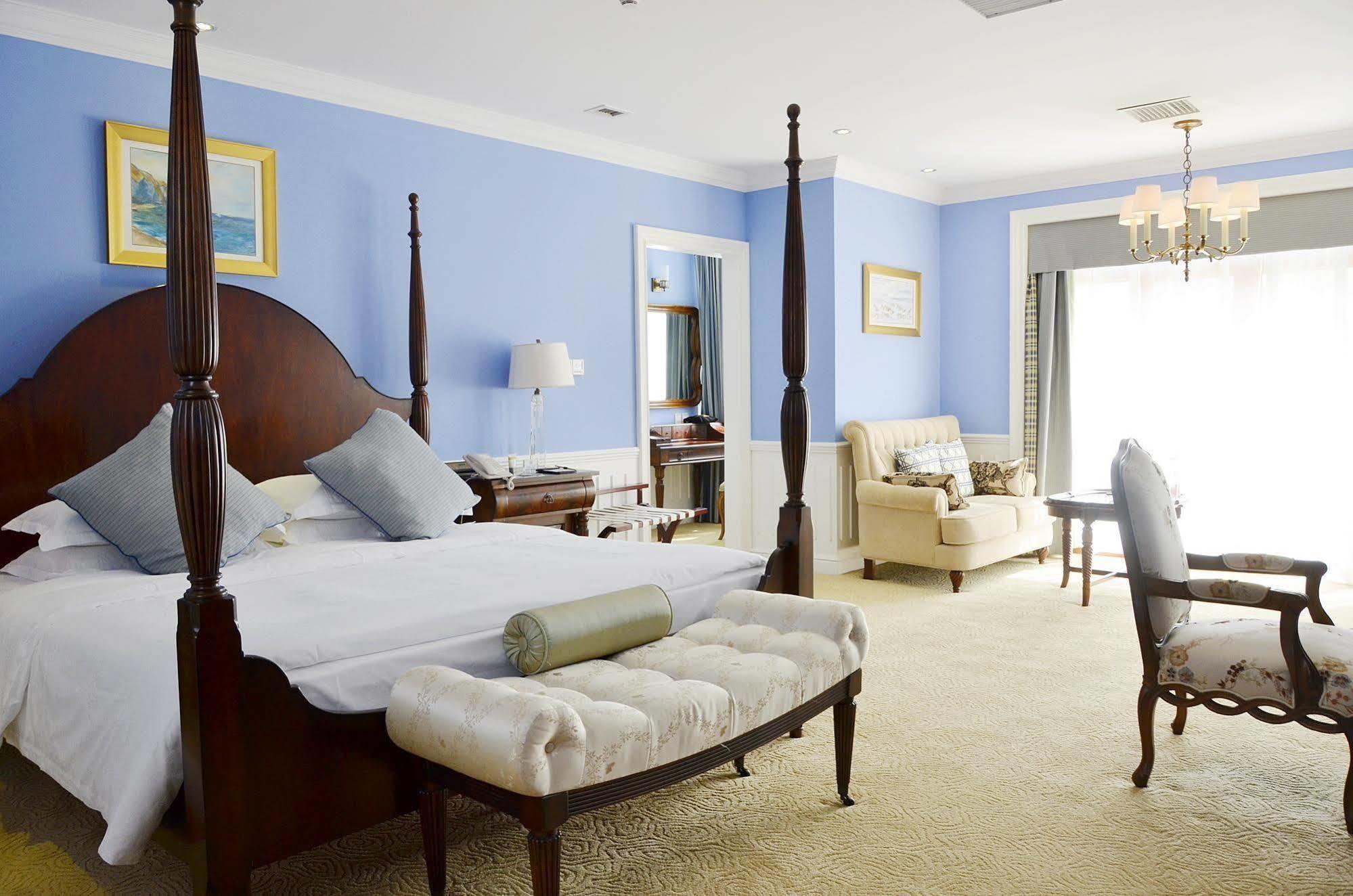 St. Tropez Hotel 창사 시 외부 사진