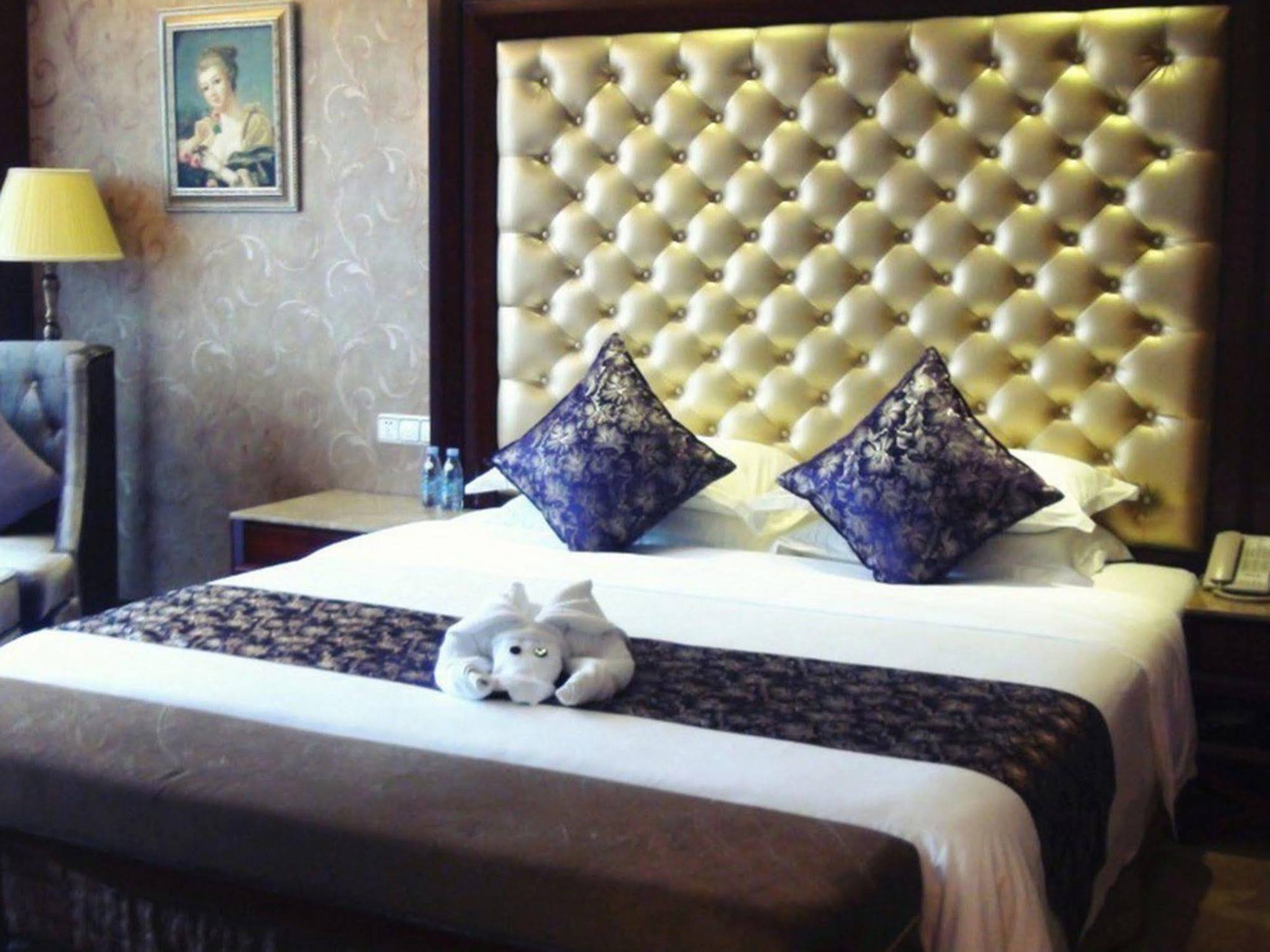 St. Tropez Hotel 창사 시 외부 사진
