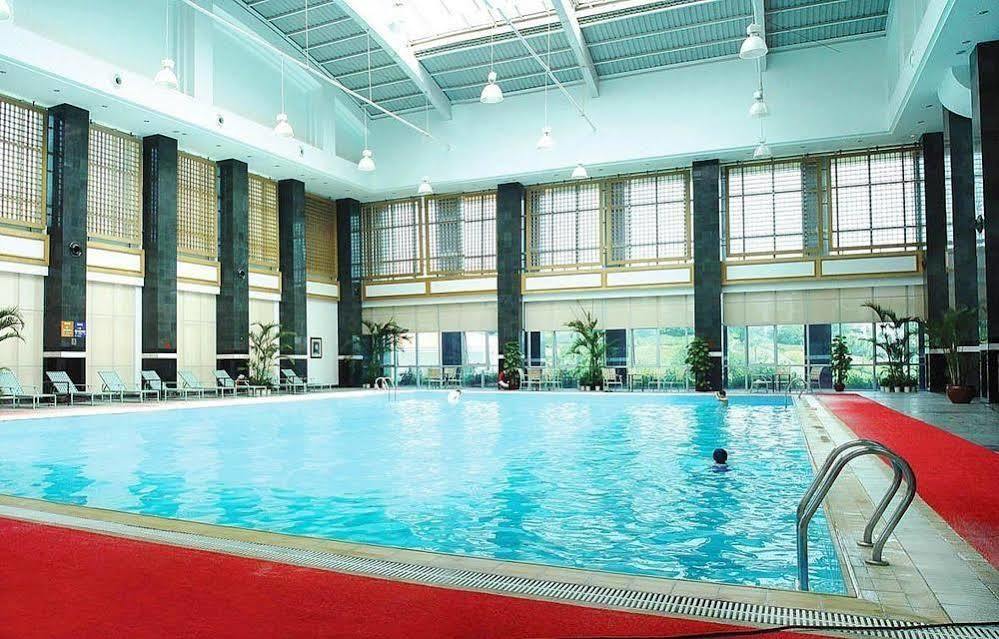 St. Tropez Hotel 창사 시 외부 사진